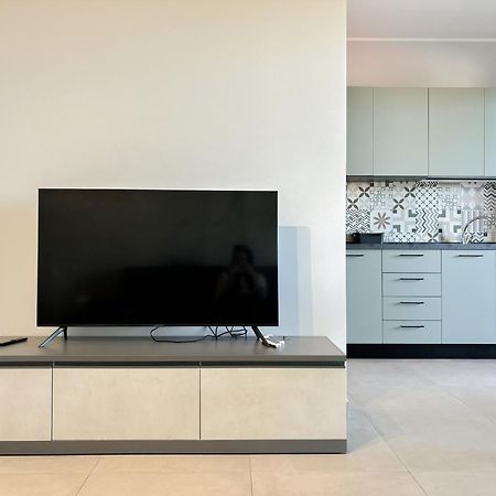 Residenza Ponte Del Mare Διαμέρισμα Πεσκάρα Εξωτερικό φωτογραφία