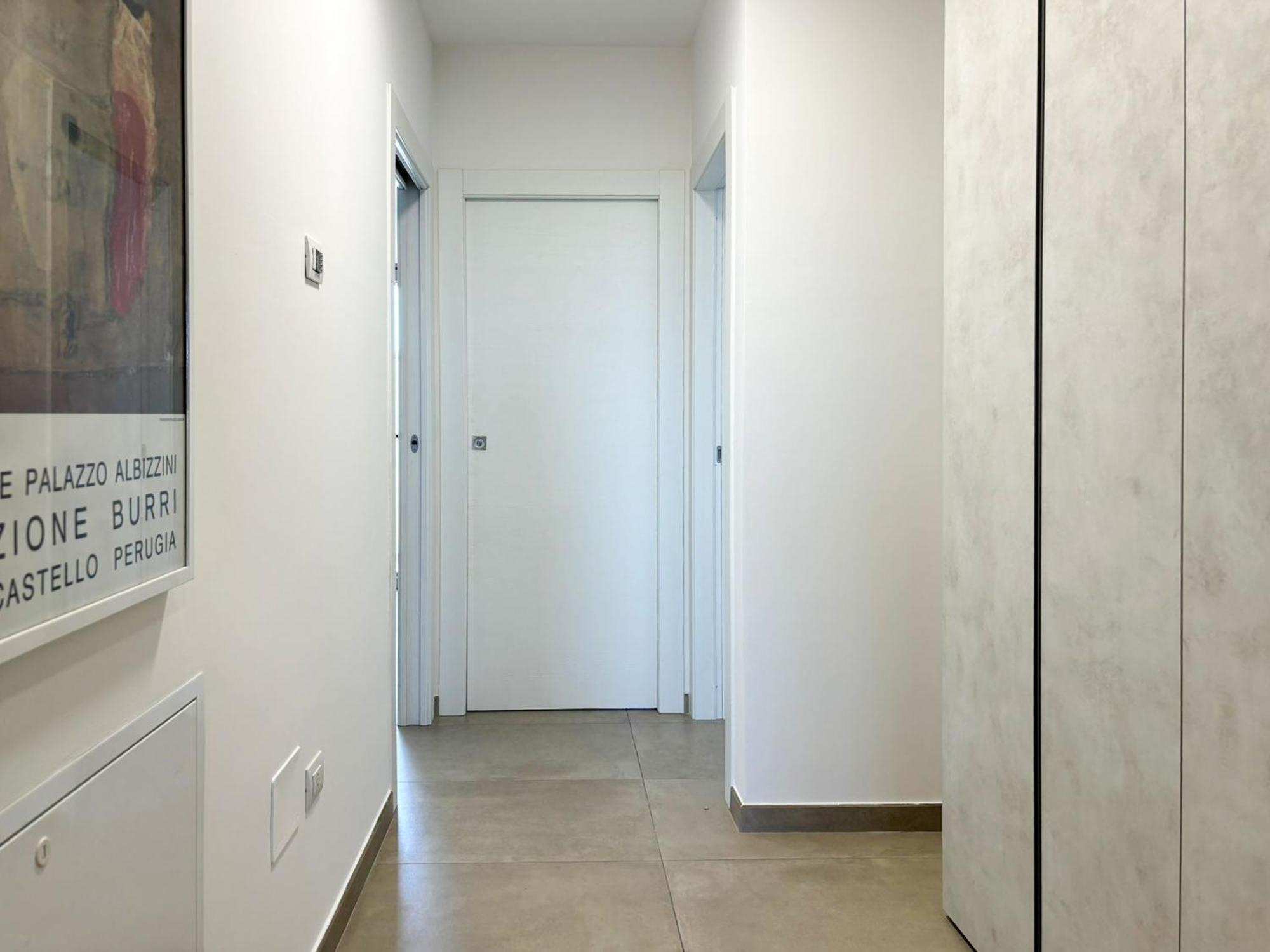 Residenza Ponte Del Mare Διαμέρισμα Πεσκάρα Εξωτερικό φωτογραφία
