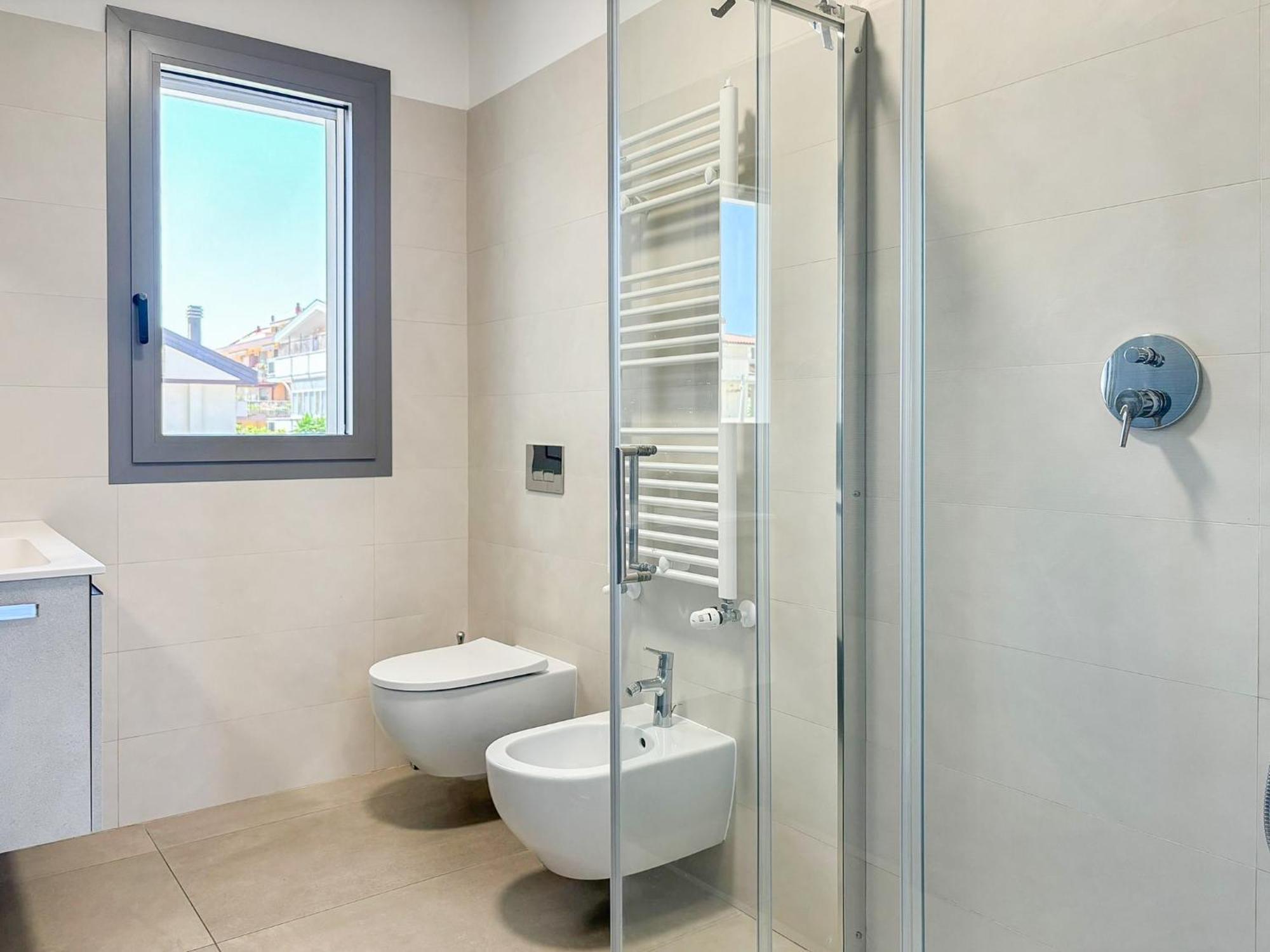 Residenza Ponte Del Mare Διαμέρισμα Πεσκάρα Εξωτερικό φωτογραφία