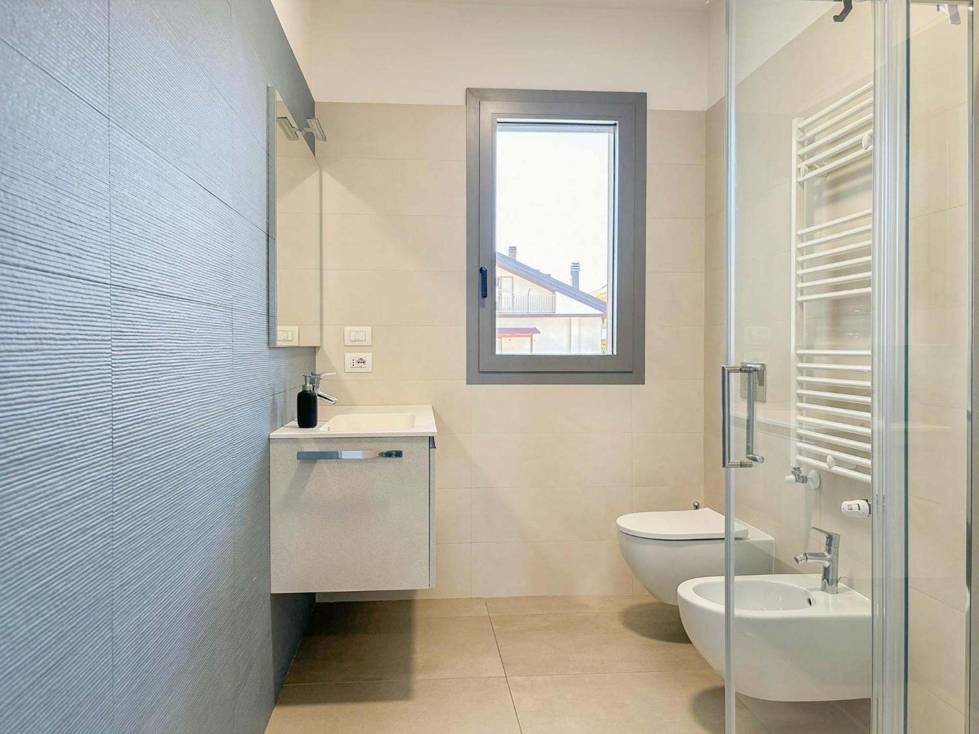 Residenza Ponte Del Mare Διαμέρισμα Πεσκάρα Εξωτερικό φωτογραφία