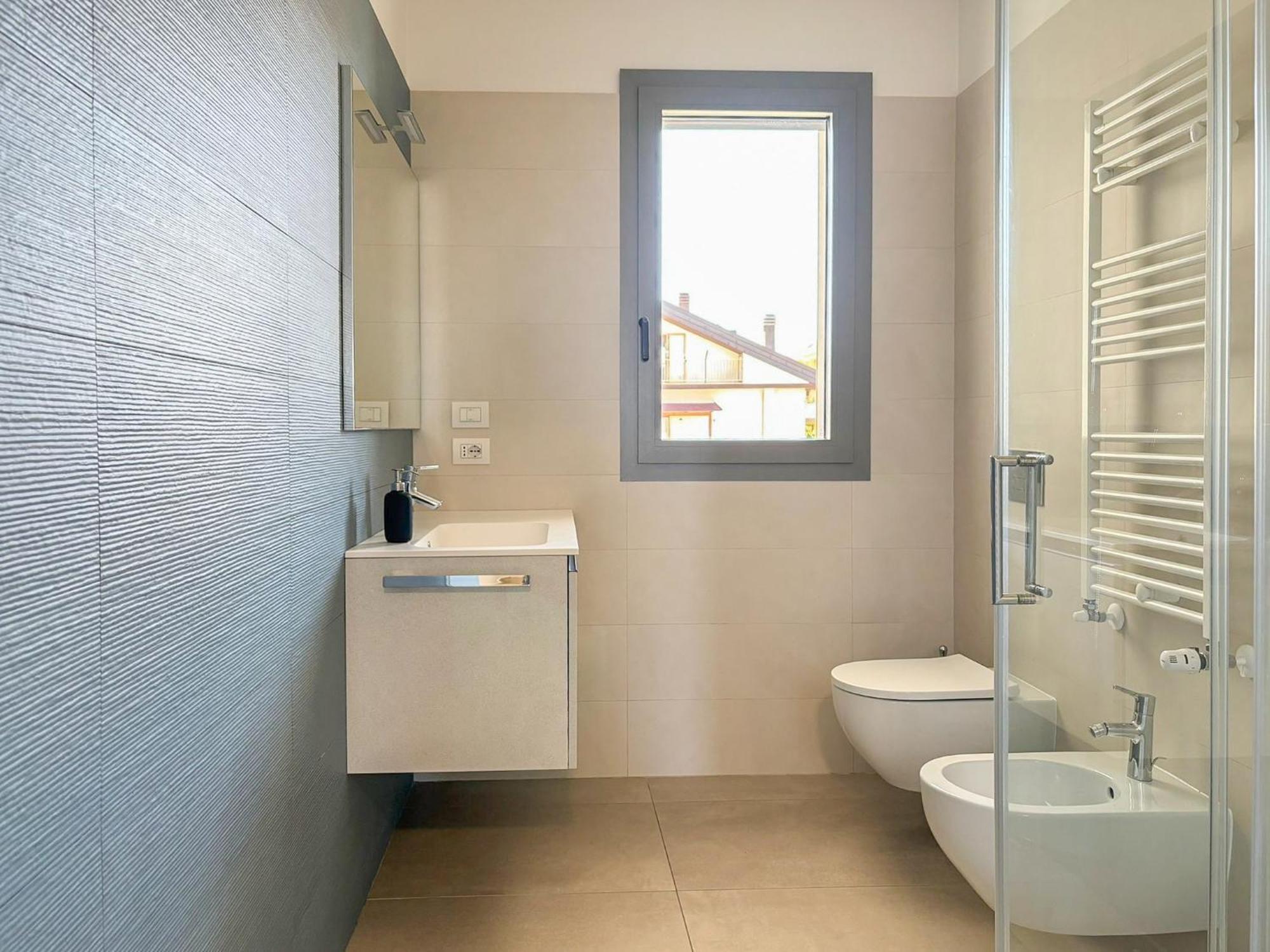 Residenza Ponte Del Mare Διαμέρισμα Πεσκάρα Εξωτερικό φωτογραφία