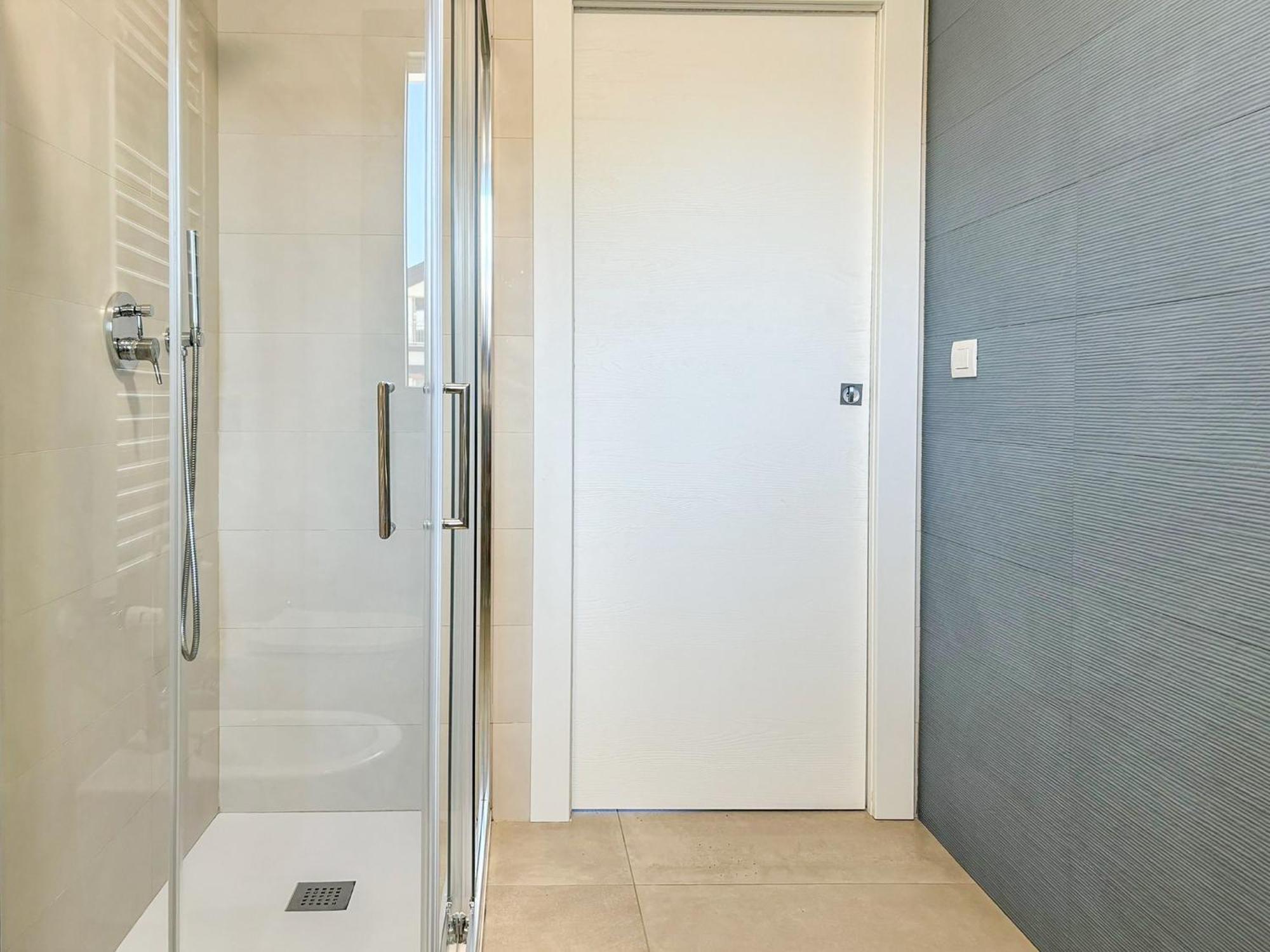 Residenza Ponte Del Mare Διαμέρισμα Πεσκάρα Εξωτερικό φωτογραφία