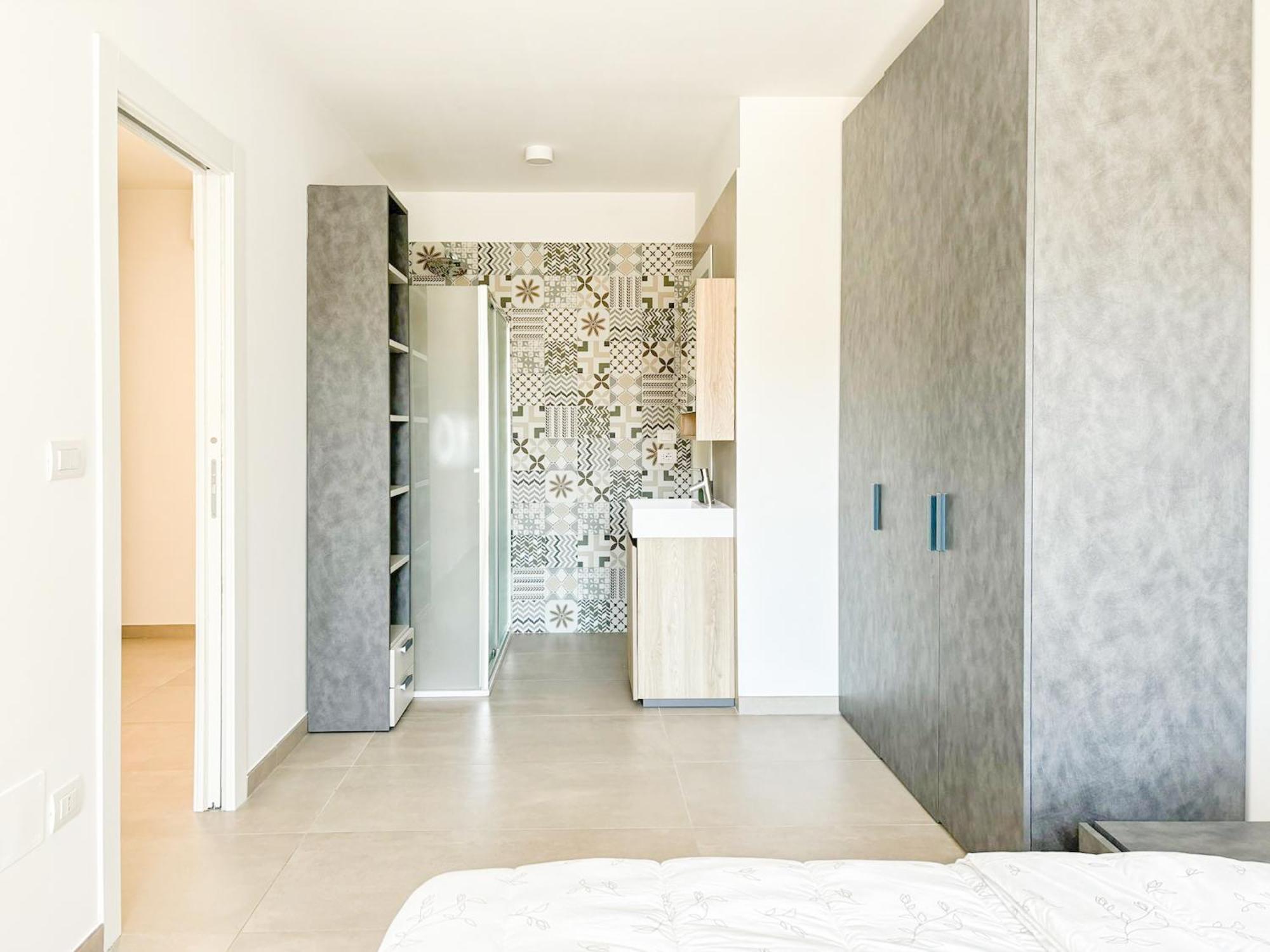 Residenza Ponte Del Mare Διαμέρισμα Πεσκάρα Εξωτερικό φωτογραφία