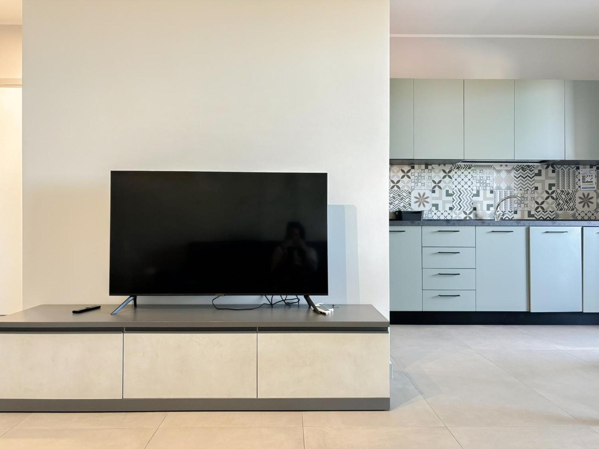 Residenza Ponte Del Mare Διαμέρισμα Πεσκάρα Εξωτερικό φωτογραφία