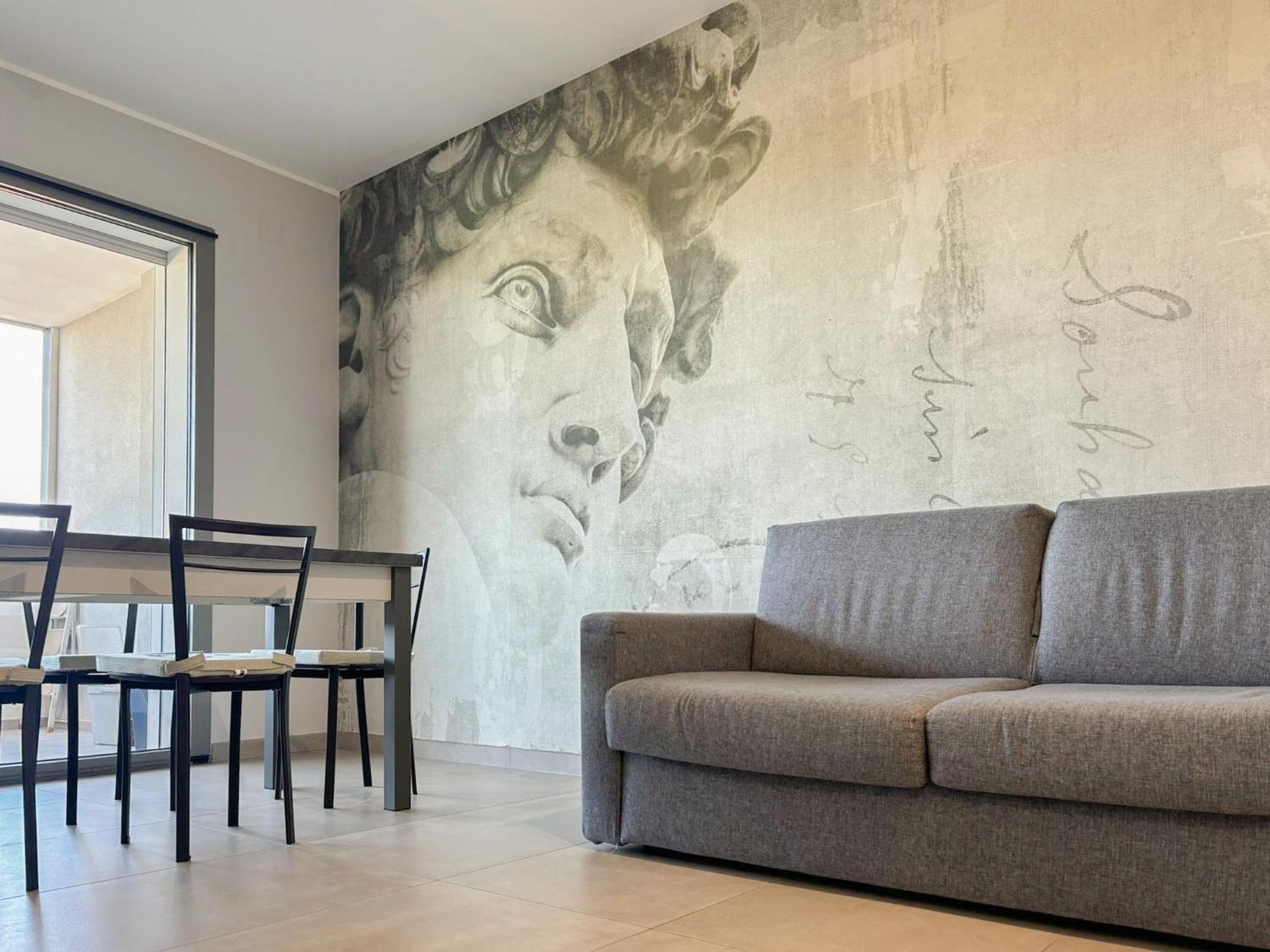 Residenza Ponte Del Mare Διαμέρισμα Πεσκάρα Εξωτερικό φωτογραφία