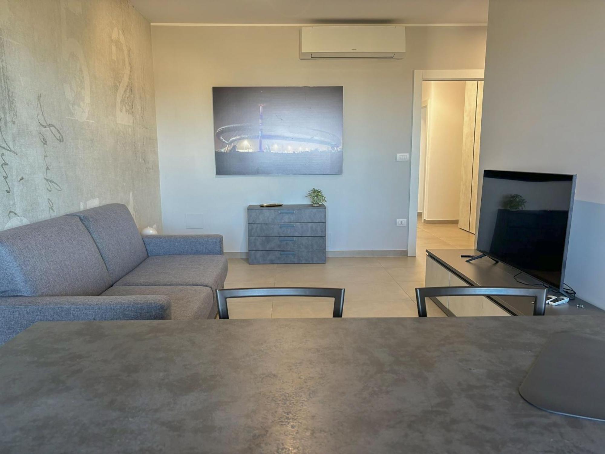 Residenza Ponte Del Mare Διαμέρισμα Πεσκάρα Εξωτερικό φωτογραφία