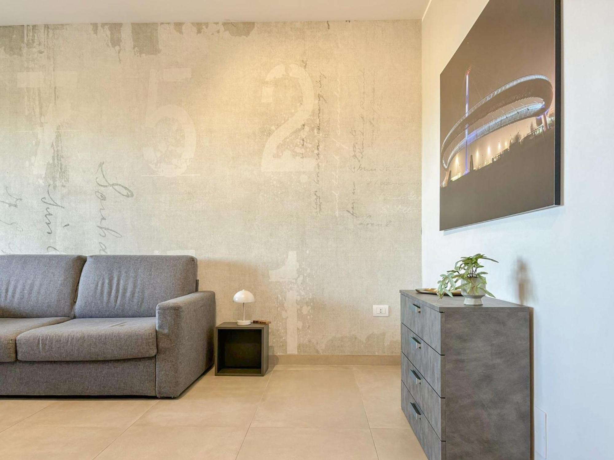 Residenza Ponte Del Mare Διαμέρισμα Πεσκάρα Εξωτερικό φωτογραφία