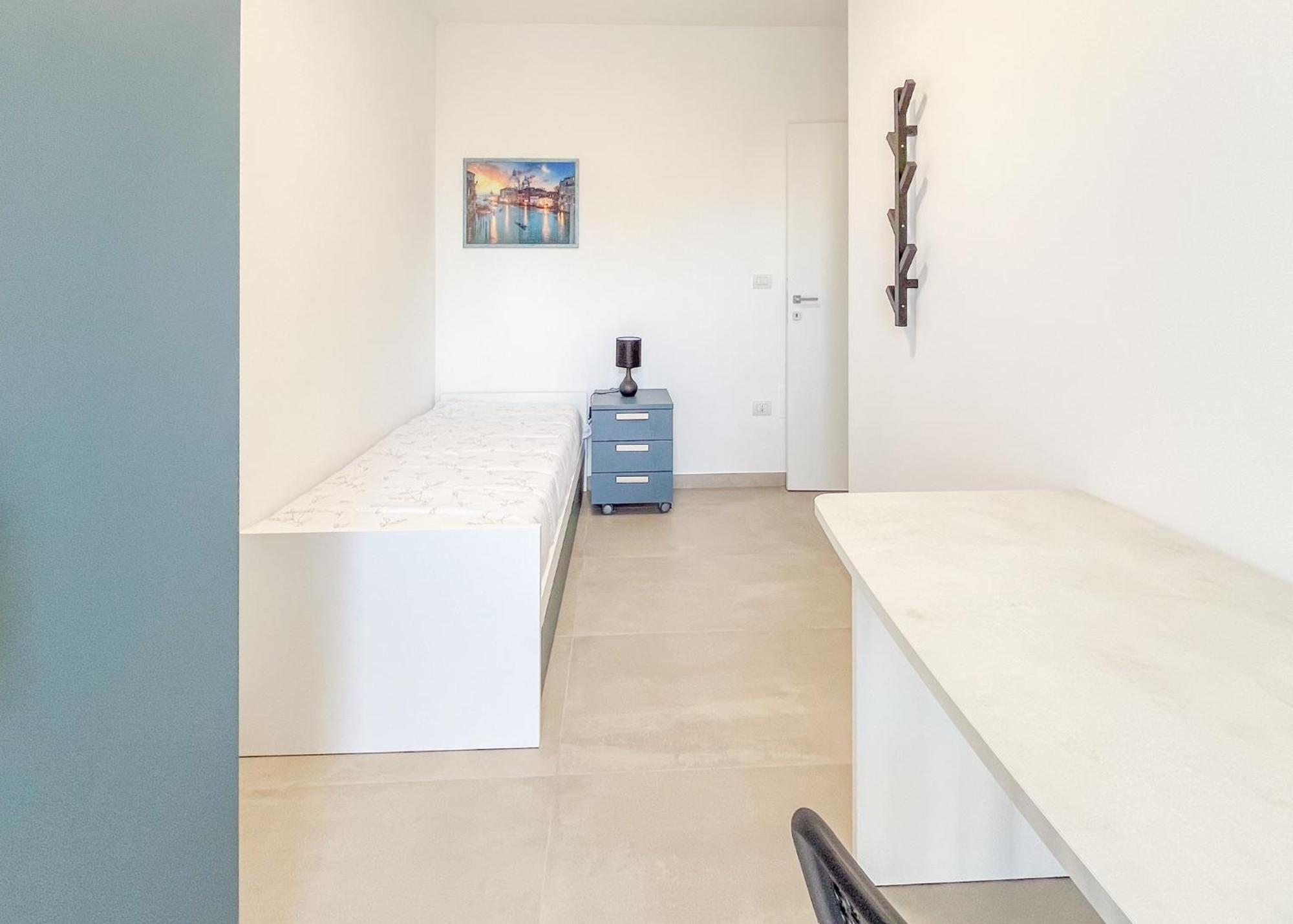 Residenza Ponte Del Mare Διαμέρισμα Πεσκάρα Εξωτερικό φωτογραφία