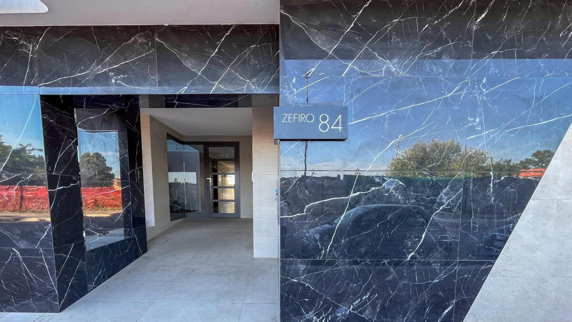 Residenza Ponte Del Mare Διαμέρισμα Πεσκάρα Εξωτερικό φωτογραφία