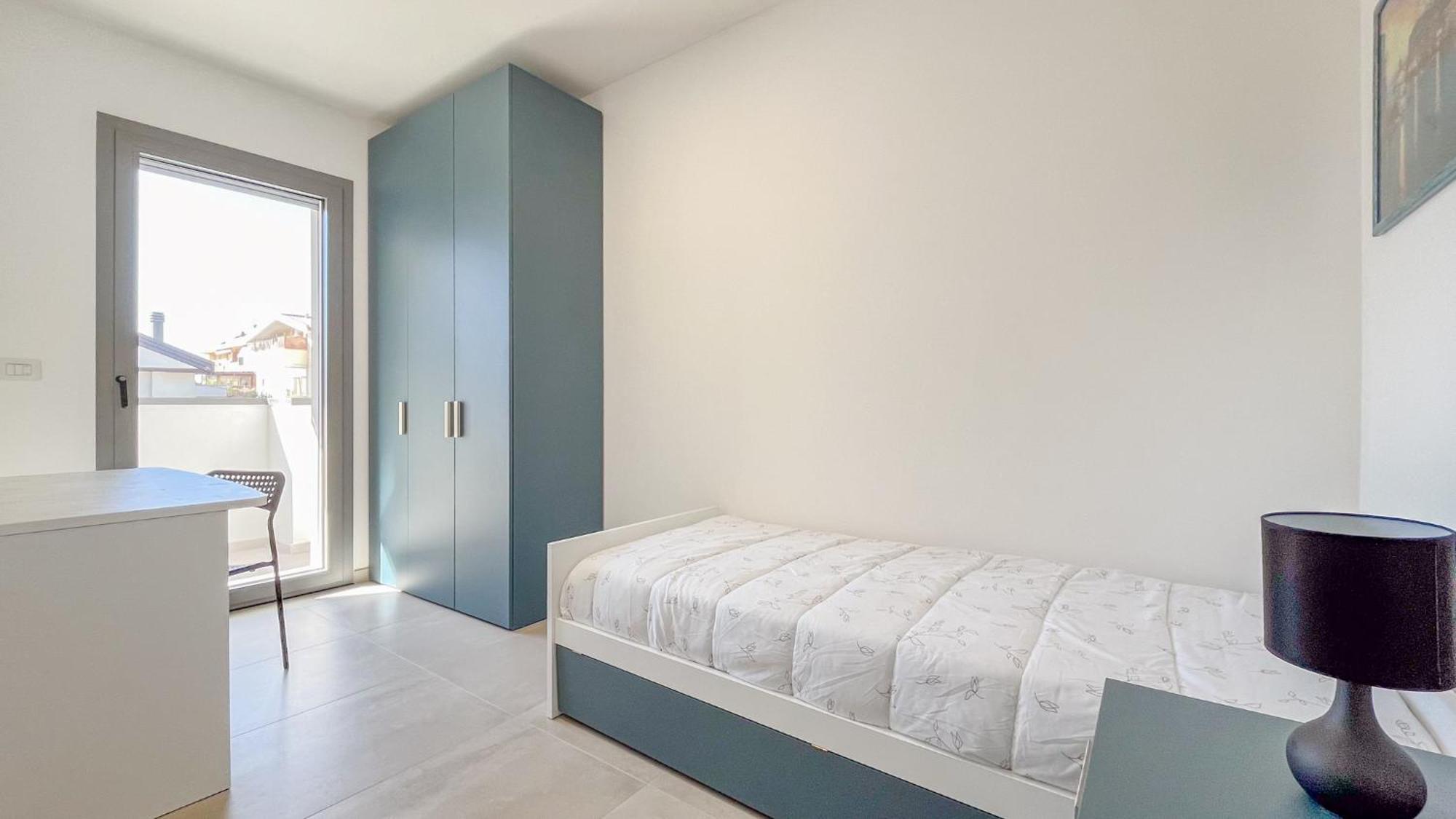Residenza Ponte Del Mare Διαμέρισμα Πεσκάρα Εξωτερικό φωτογραφία