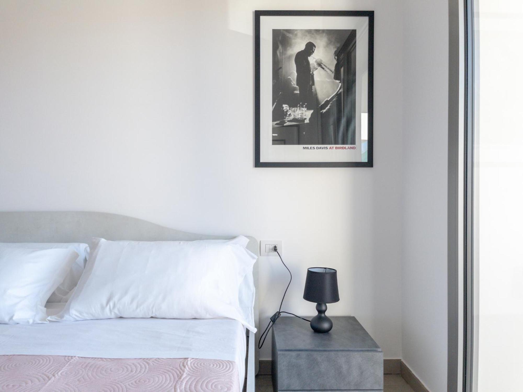 Residenza Ponte Del Mare Διαμέρισμα Πεσκάρα Εξωτερικό φωτογραφία