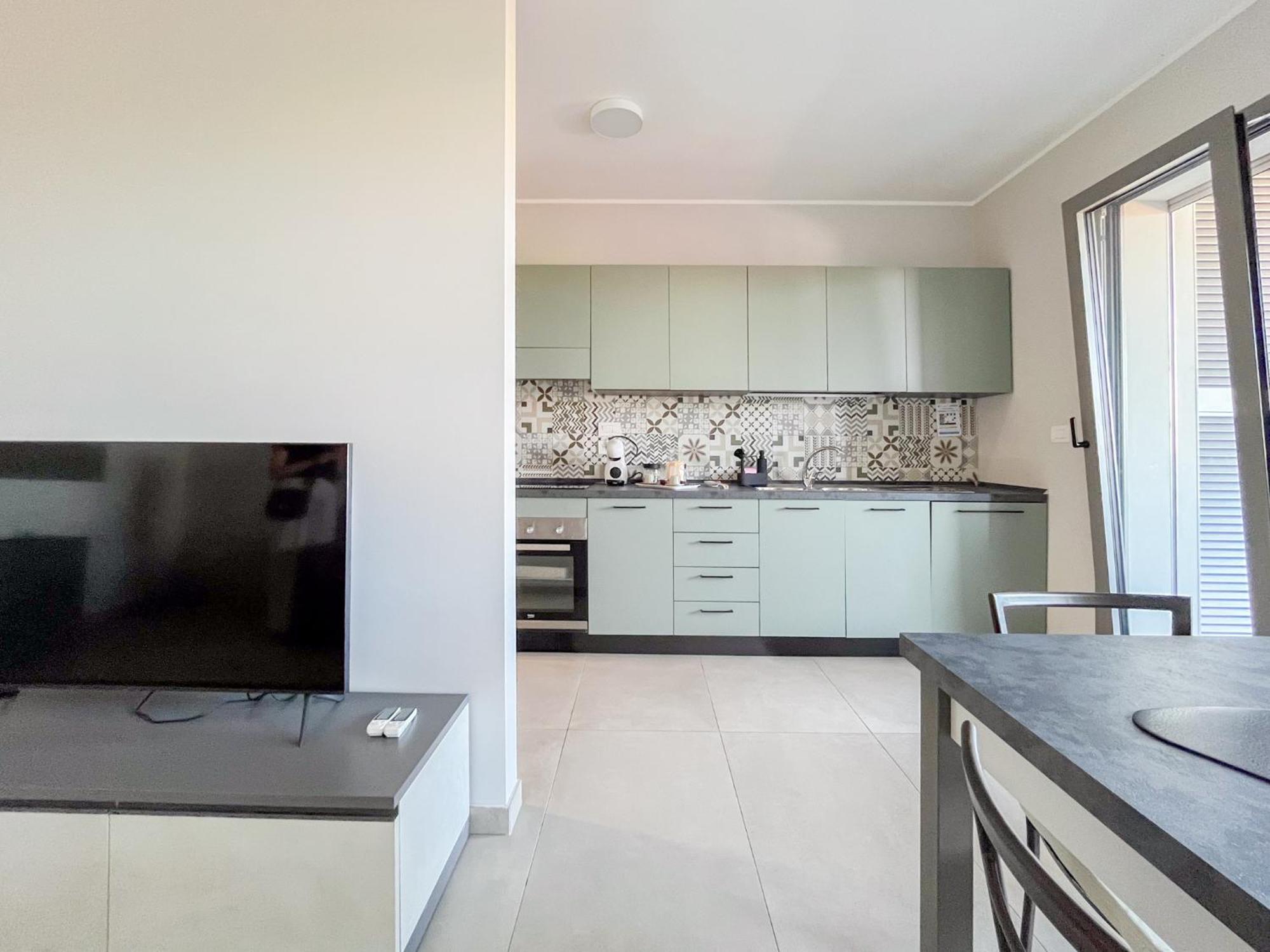 Residenza Ponte Del Mare Διαμέρισμα Πεσκάρα Εξωτερικό φωτογραφία