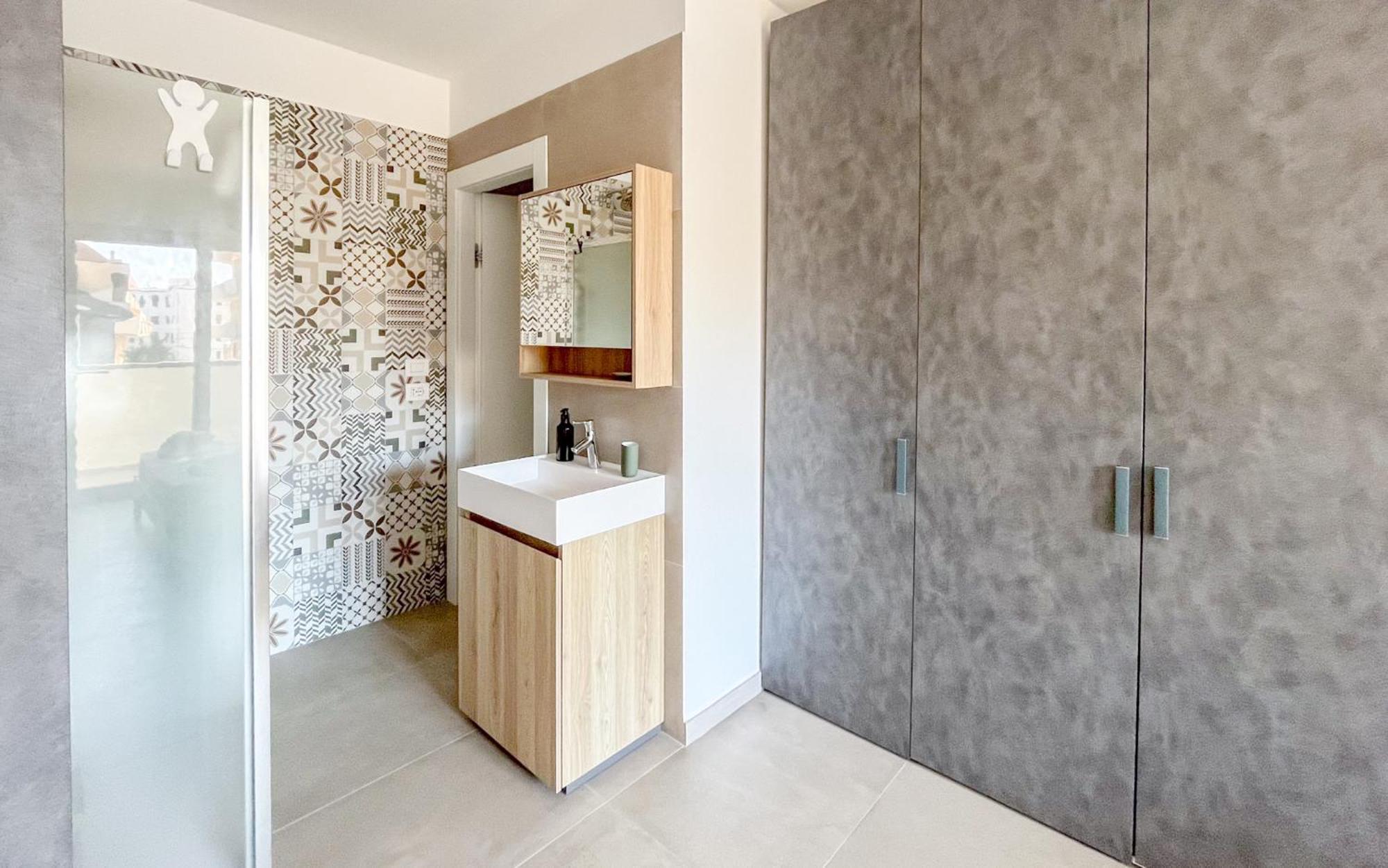 Residenza Ponte Del Mare Διαμέρισμα Πεσκάρα Εξωτερικό φωτογραφία