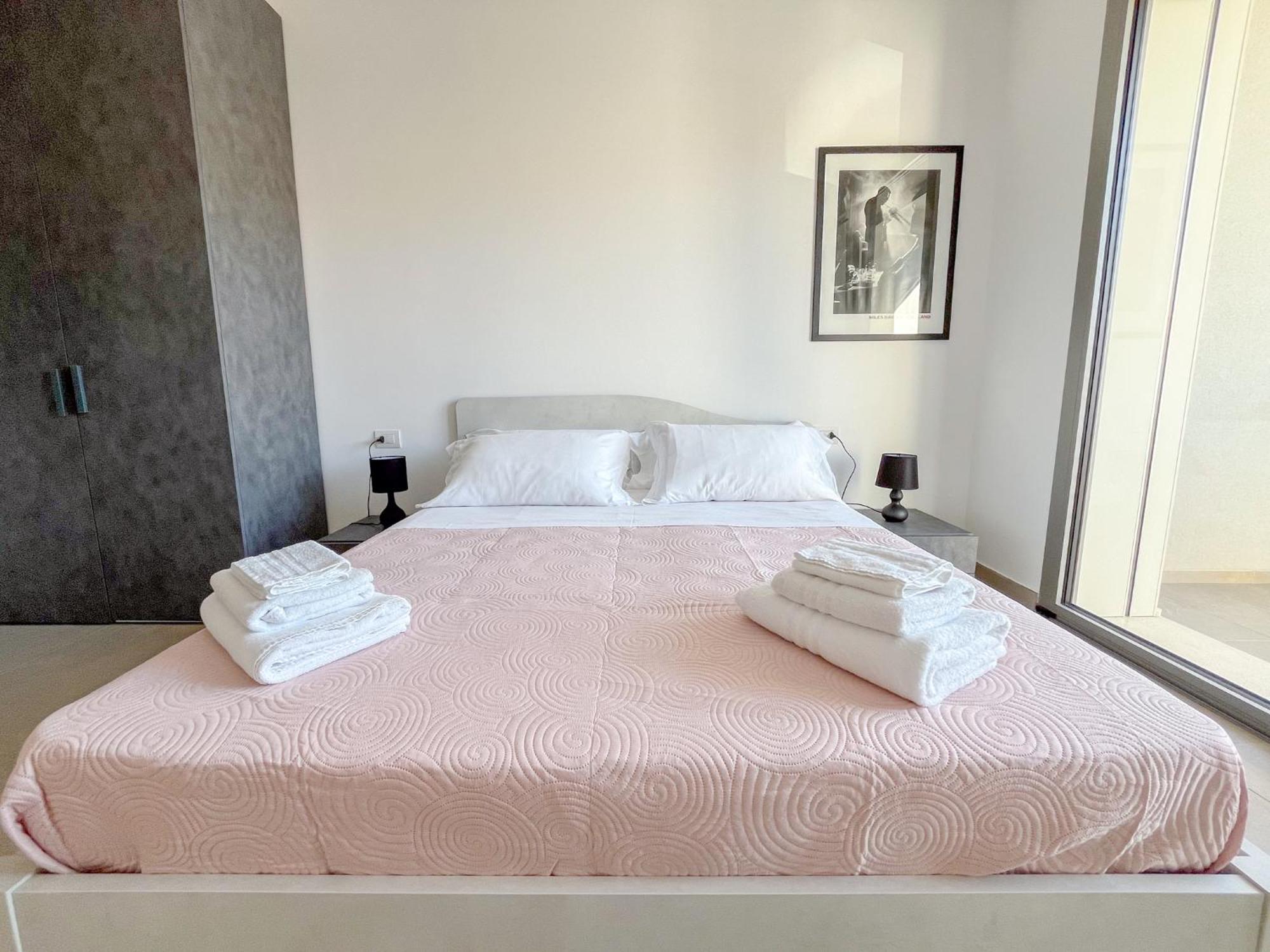 Residenza Ponte Del Mare Διαμέρισμα Πεσκάρα Εξωτερικό φωτογραφία